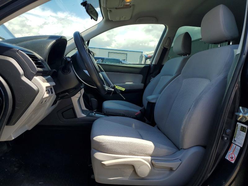 Продажа на аукционе авто 2014 Subaru Forester, vin: JF2SJAAC3EH548265, номер лота: 54516366