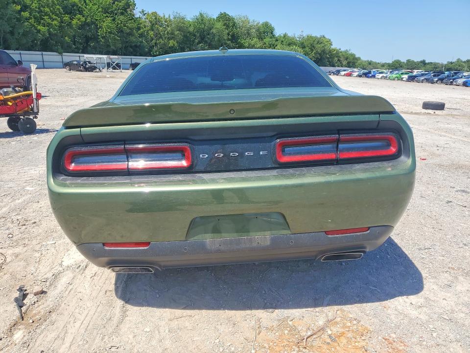Aukcja sprzedaży 2020 Dodge Challenger, vin: 2C3CDZBT4LH214992, numer aukcji: 53417006
