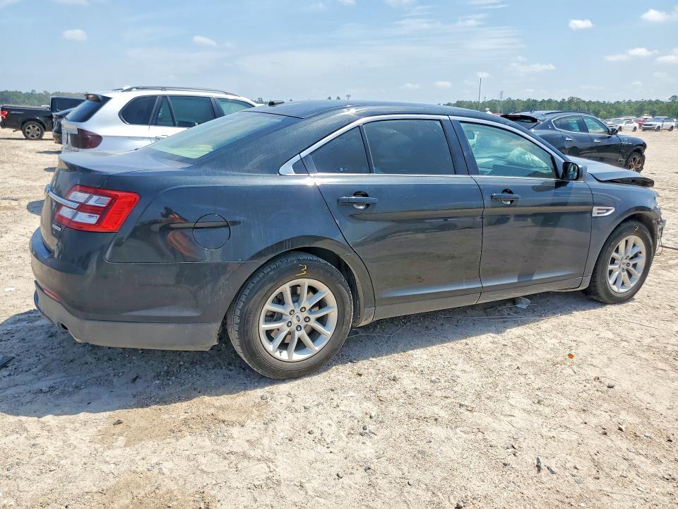 Продажа на аукционе авто 2013 Ford Taurus, vin: 1FAHP2D81DG204349, номер лота: 55688516