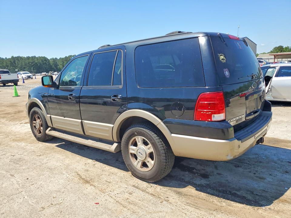 Продажа на аукционе авто 2004 Ford Expedition, vin: 1FMFU17L64LB39912, номер лота: 53017136