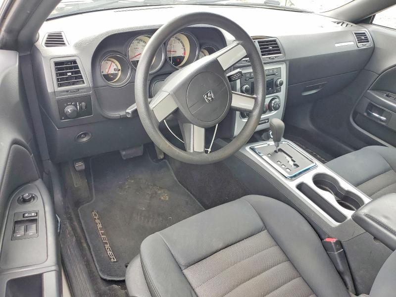 Aukcja sprzedaży 2010 Dodge Challenger, vin: 2B3CJ4DV9AH120501, numer aukcji: 53430986