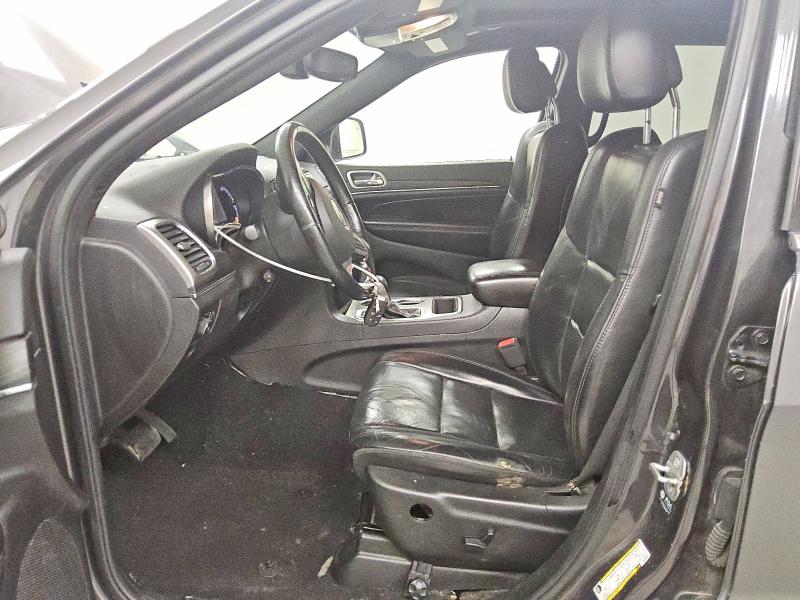 2021 Jeep Grand Cherokee მანქანა იყიდება აუქციონზე, vin: 1C4RJEBG9MC656701, აუქციონის ნომერი: 53131296