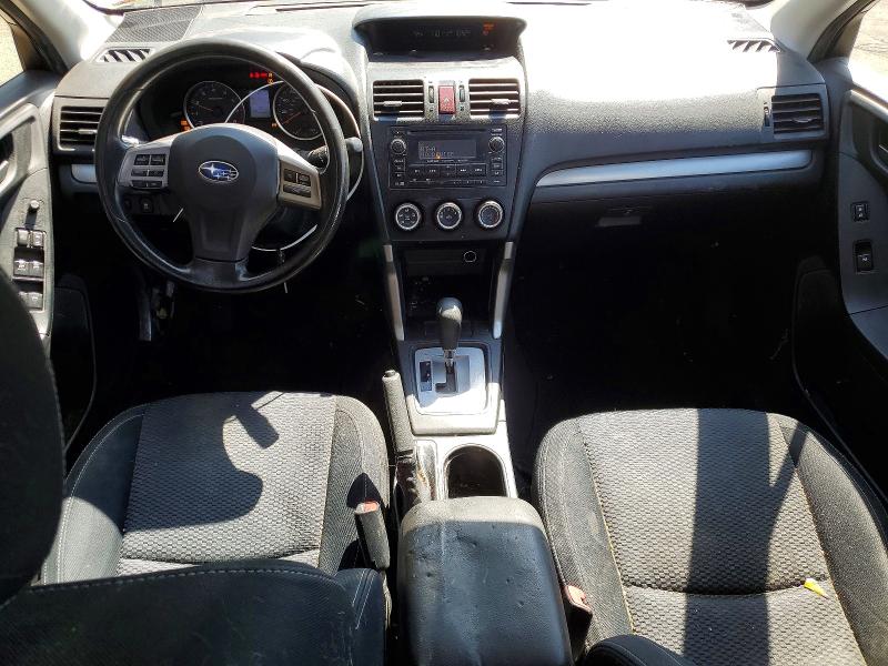 Aukcja sprzedaży 2014 Subaru Forest 2.5, vin: JF2SJAAC4EH428085, numer aukcji: 52157796
