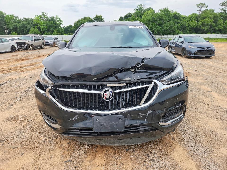 53055436 :رقم المزاد ، 5GAERBKW0LJ135469 vin ، 2020 Buick Enclave مزاد بيع