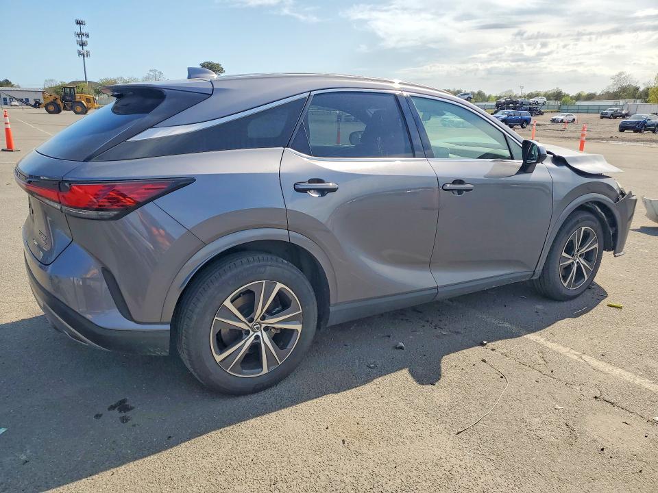 Продажа на аукционе авто 2023 Lexus Rx 350, vin: 2T2BAMCAXPC019622, номер лота: 53305886