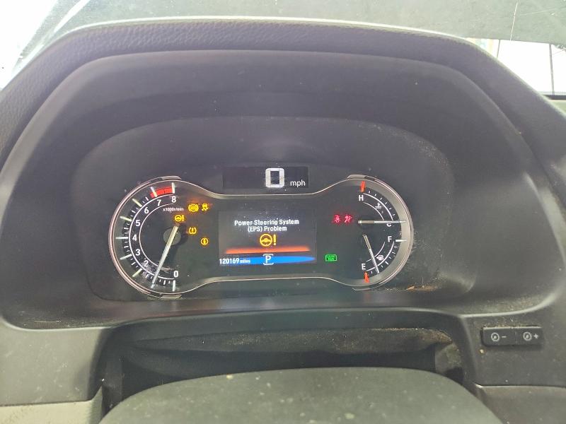 Продаж на аукціоні авто 2018 Honda Pilot, vin: 5FNYF5H17JB021488, номер лоту: 53593726