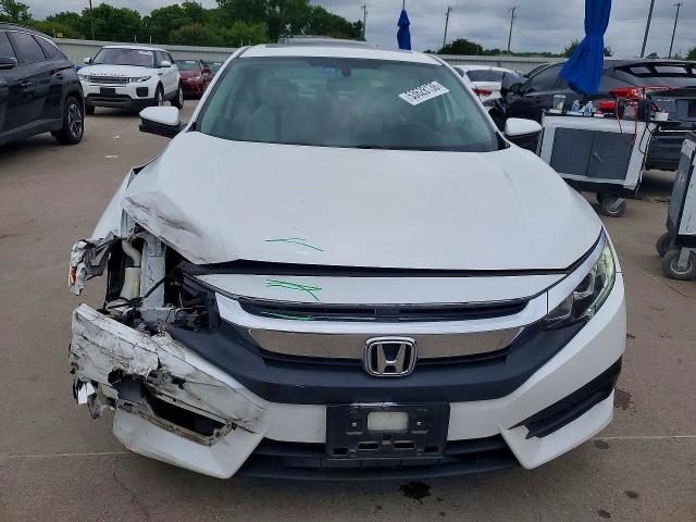 Продаж на аукціоні авто 2018 Honda Civic, vin: 2HGFC2F73JH505191, номер лоту: 53628136