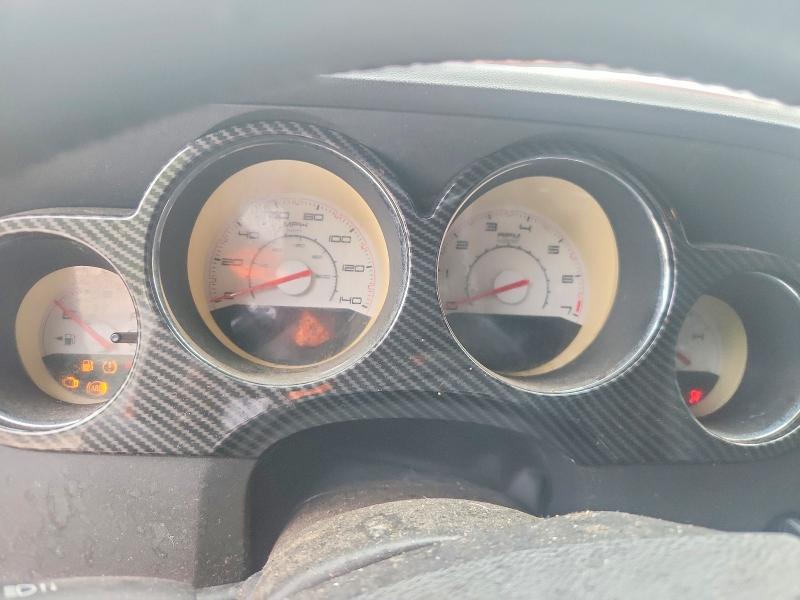 2011 Dodge Challenger მანქანა იყიდება აუქციონზე, vin: 2B3CJ4DGXBH602946, აუქციონის ნომერი: 52450206