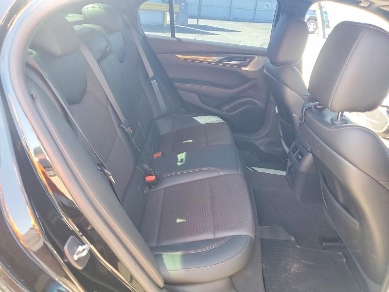 Aukcja sprzedaży 2020 Cadillac Ct5, vin: 1G6DP5RK7L0129424, numer aukcji: 53648016