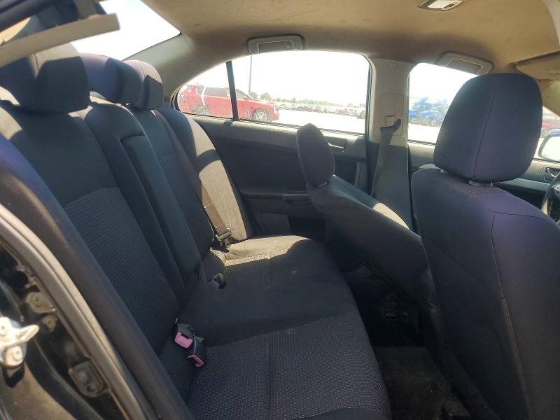 Продаж на аукціоні авто 2011 Mitsubishi Lancer, vin: JA32U2FU1BU043694, номер лоту: 53639036