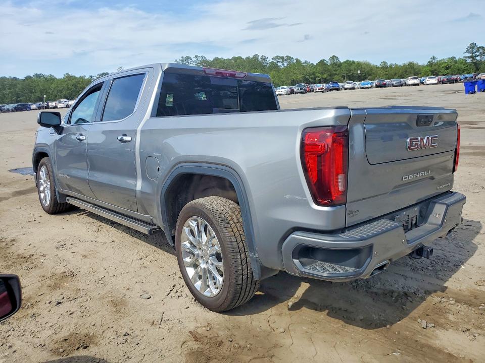 Продажа на аукционе авто 2023 Gmc Sierra, vin: 3GTPHGED6PG249582, номер лота: 54676316
