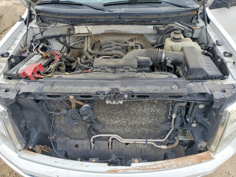Продаж на аукціоні авто 2012 Ford F150, vin: 1FTFX1EFXCFC41073, номер лоту: 54513606