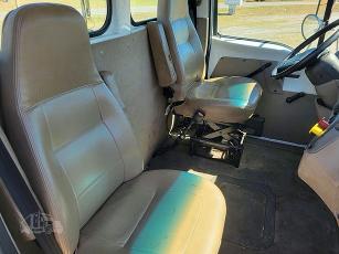 2007 Sterling Truck L მანქანა იყიდება აუქციონზე, vin: 2FWBAWDJ17AX71609, აუქციონის ნომერი: 53057726