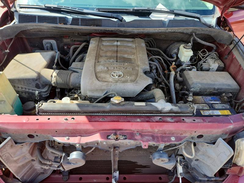 Продаж на аукціоні авто 2010 Toyota Tundra, vin: 5TFRM5F16AX014180, номер лоту: 55048096