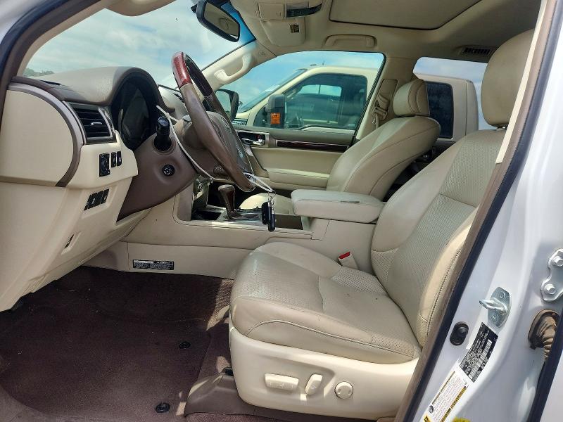 Aukcja sprzedaży 2017 Lexus Gx, vin: JTJJM7FX3H5174498, numer aukcji: 53122226