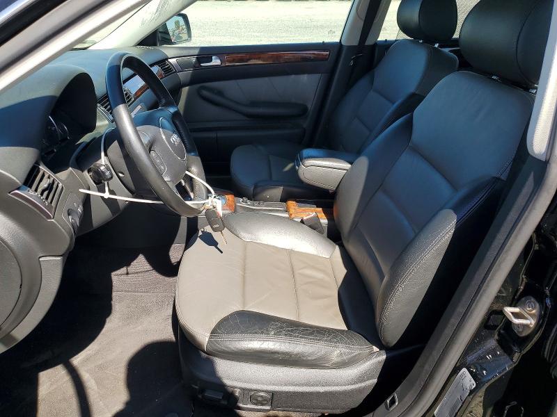 Продажа на аукционе авто 2004 Audi Allroad, vin: WA1YD64B64N018351, номер лота: 53554426