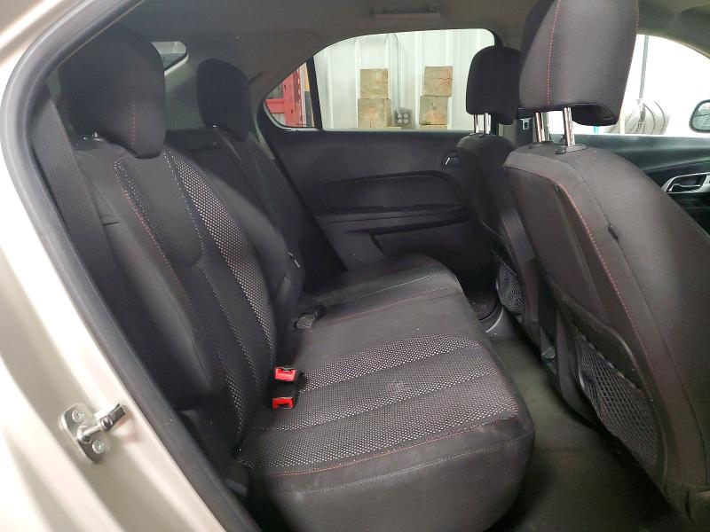 Aukcja sprzedaży 2013 Chevrolet Equinox, vin: 2GNFLEEK0D6212586, numer aukcji: 53603056
