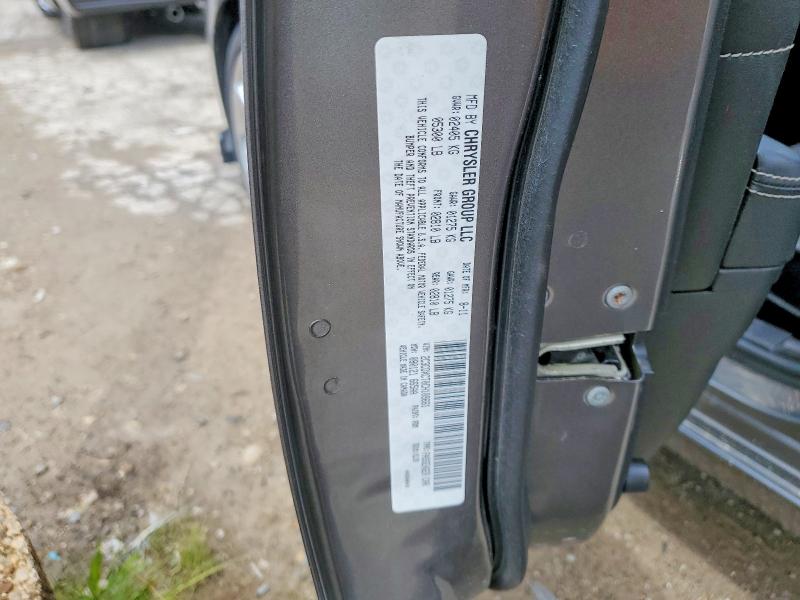 Продаж на аукціоні авто 2012 Dodge Charger, vin: 2C3CDXCT0CH109661, номер лоту: 51671756