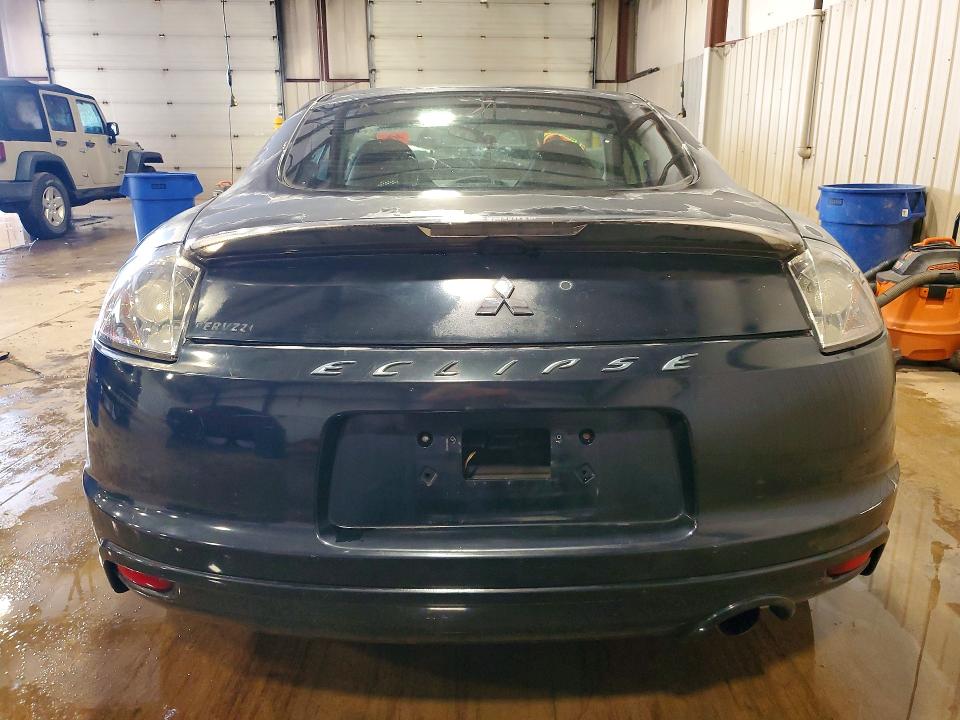 Aukcja sprzedaży 2009 Mitsubishi Eclipse, vin: 4A3AK24F39E043107, numer aukcji: 53362796
