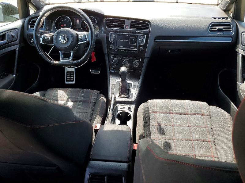 2016 Volkswagen Gti მანქანა იყიდება აუქციონზე, vin: 3VW4T7AU5GM067331, აუქციონის ნომერი: 51851556