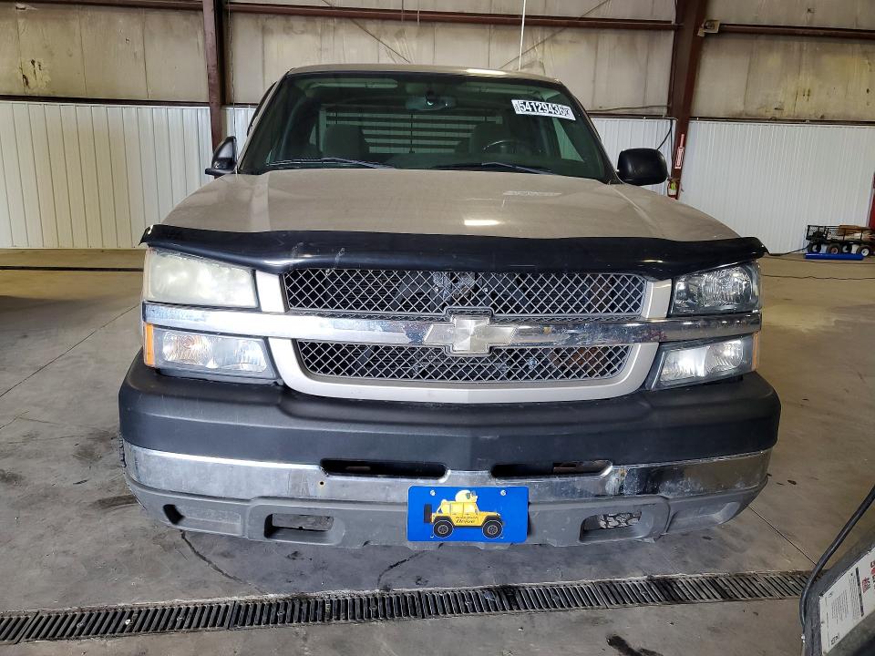 Продажа на аукционе авто 2004 Chevrolet Silverado, vin: 1GCHK29U04E253763, номер лота: 54129436