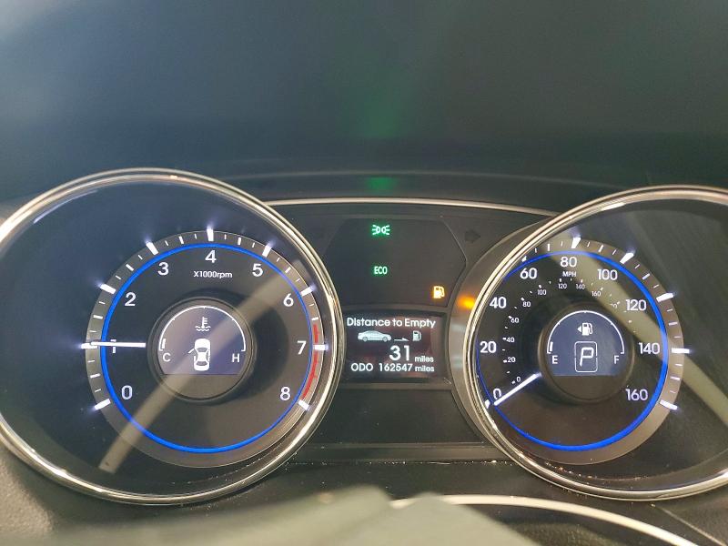 Продаж на аукціоні авто 2013 Hyundai Sonata, vin: 5NPEB4AC5DH714120, номер лоту: 53292536
