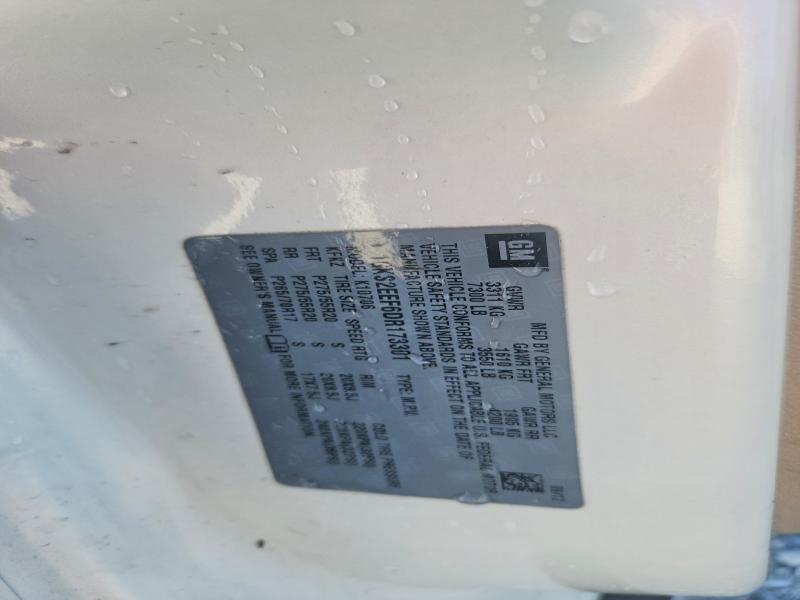 2013 Gmc Yukon მანქანა იყიდება აუქციონზე, vin: 1GKS2EEF6DR173301, აუქციონის ნომერი: 54277776