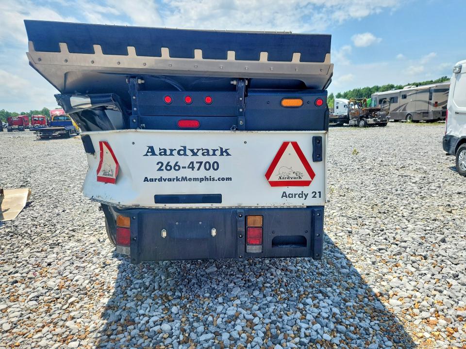Продажа на аукционе авто 2021 Isuzu Npr Hd, vin: 54DC4W1D0MS206303, номер лота: 54278406