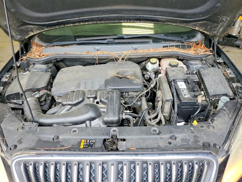 Продажа на аукционе авто 2014 Buick Verano, vin: 1G4PS5SK0E4142817, номер лота: 52534576