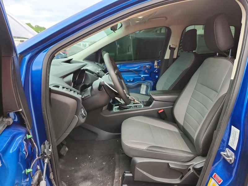 Продажа на аукционе авто 2019 Ford Escape, vin: 1FMCU0F7XKUC23322, номер лота: 51856226