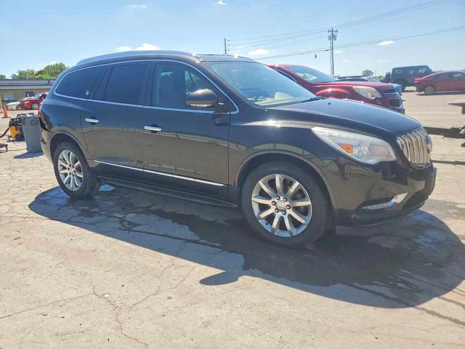 2013 Buick Enclave მანქანა იყიდება აუქციონზე, vin: 5GAKRCKDXDJ259788, აუქციონის ნომერი: 52422116