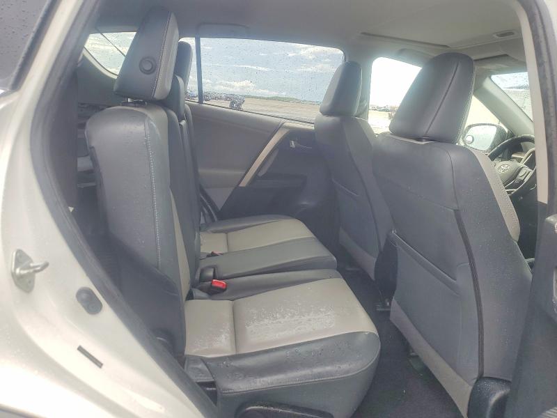 2013 Toyota Rav4 მანქანა იყიდება აუქციონზე, vin: JTMYFREV6DD019340, აუქციონის ნომერი: 54652156