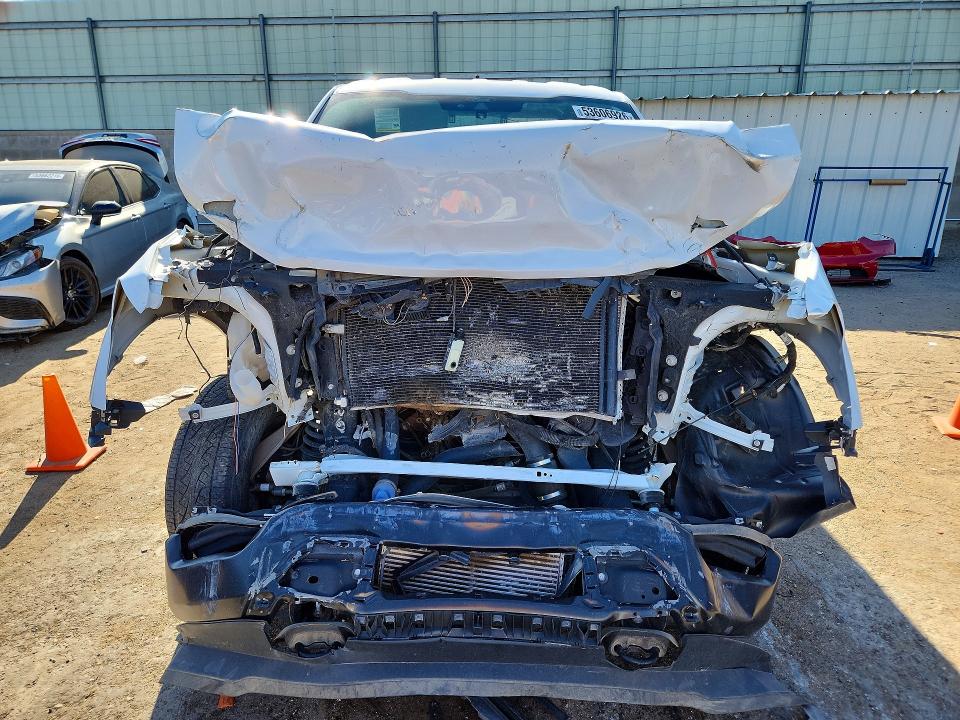 2021 Ford F150 მანქანა იყიდება აუქციონზე, vin: 1FTEW1EP2MKD85345, აუქციონის ნომერი: 53606926