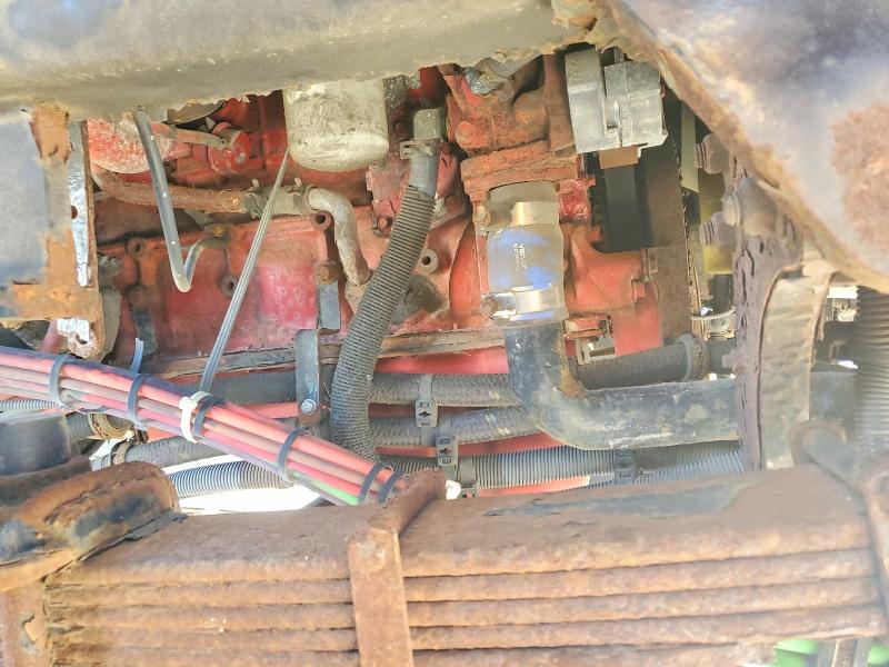 Aukcja sprzedaży 2015 Autocar Xpeditor, vin: 516G4G4B8FH219185, numer aukcji: 54451836