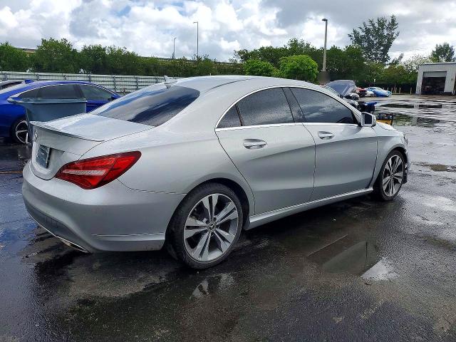 Aukcja sprzedaży 2019 Mercedes-benz Cla, vin: WDDSJ4EB6KN753731, numer aukcji: 54193446