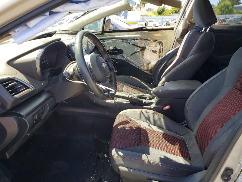 Продаж на аукціоні авто 2023 Subaru Crosstrek, vin: JF2GTAPC7P8259397, номер лоту: 54163546