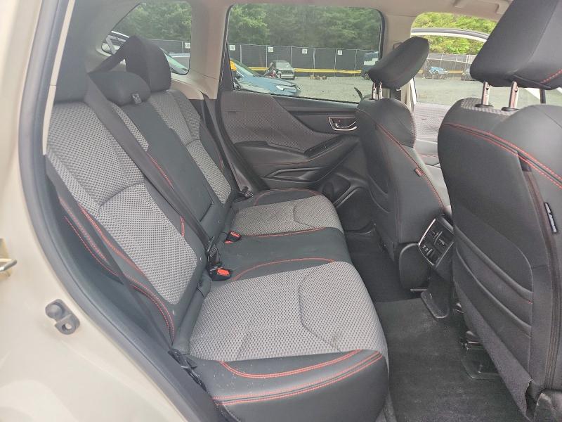 Aukcja sprzedaży 2019 Subaru Forester, vin: JF2SKAPC5KH480793, numer aukcji: 54126916