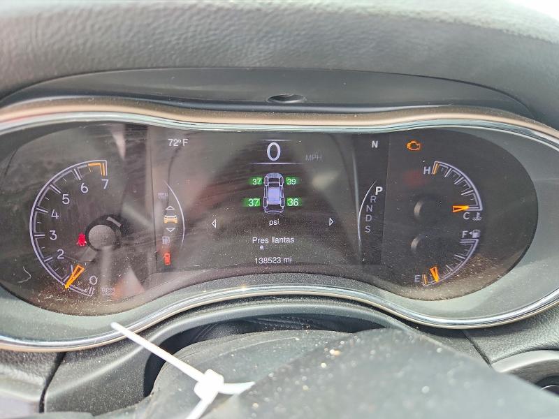 Продажа на аукционе авто 2015 Jeep Grand Cherokee, vin: 1C4RJEBG8FC906416, номер лота: 50963586