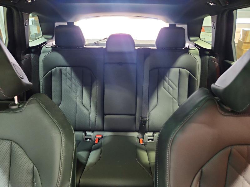 Продажа на аукционе авто 2025 Bmw X3, vin: 5UX53GP09S9031191, номер лота: 52061716