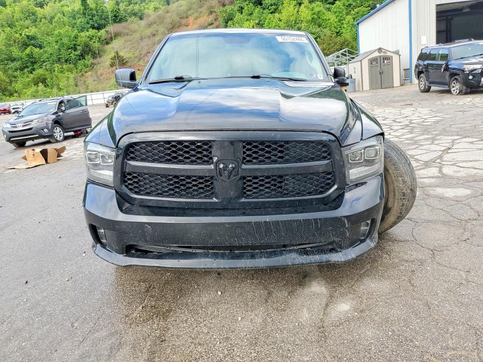 Aukcja sprzedaży 2015 Ram 1500, vin: 1C6RR7KT0FS551689, numer aukcji: 55152486