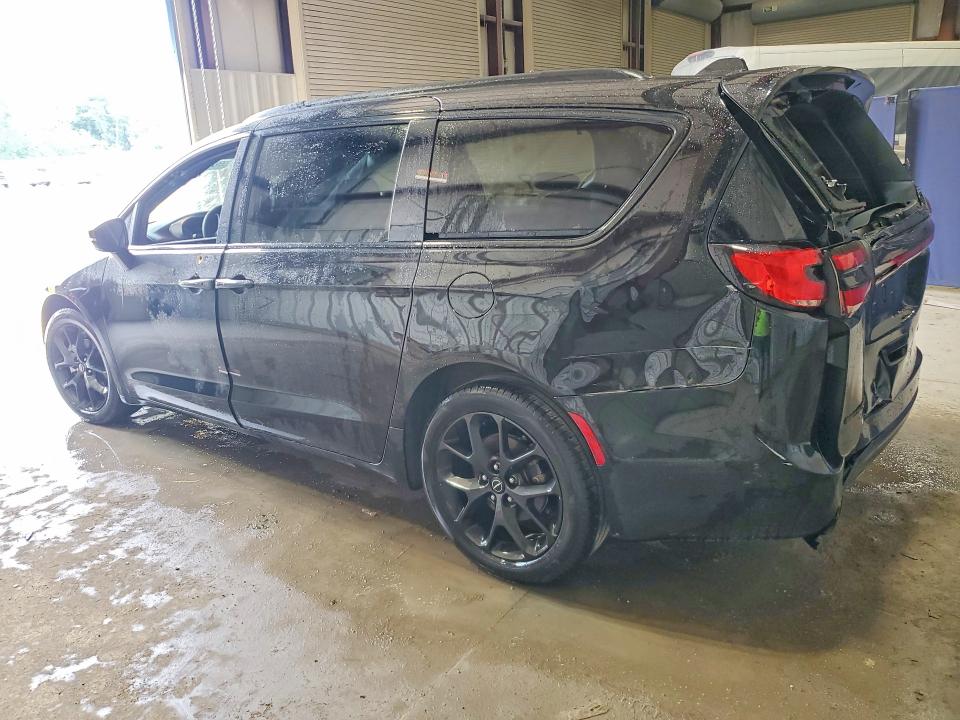 Aukcja sprzedaży 2025 Chrysler Pacifica, vin: 2C4RC1GG6SR578068, numer aukcji: 55228956