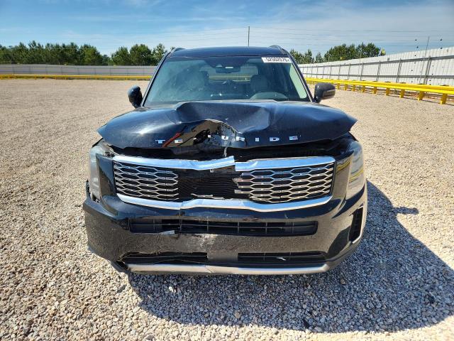 52502076 :رقم المزاد ، 5XYP34HC1LG020025 vin ، 2020 Kia Telluride مزاد بيع