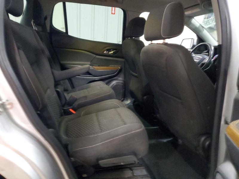 Продажа на аукционе авто 2019 Gmc Acadia, vin: 1GKKNSLA8KZ253015, номер лота: 53897956