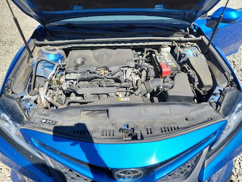 Продаж на аукціоні авто 2019 Toyota Camry, vin: 4T1B11HK6KU225144, номер лоту: 53218076