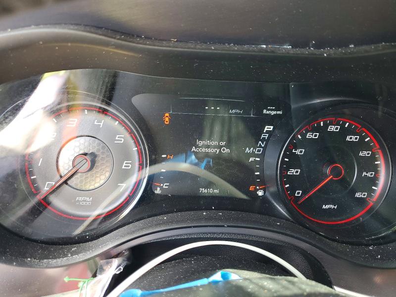 Продажа на аукционе авто 2022 Dodge Charger, vin: 2C3CDXCT6NH130288, номер лота: 54849156