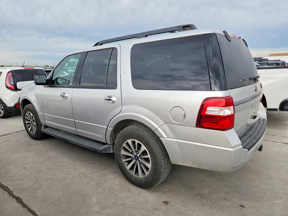 Продаж на аукціоні авто 2017 Ford Expedition, vin: 1FMJU1HT9HEA74735, номер лоту: 53319196