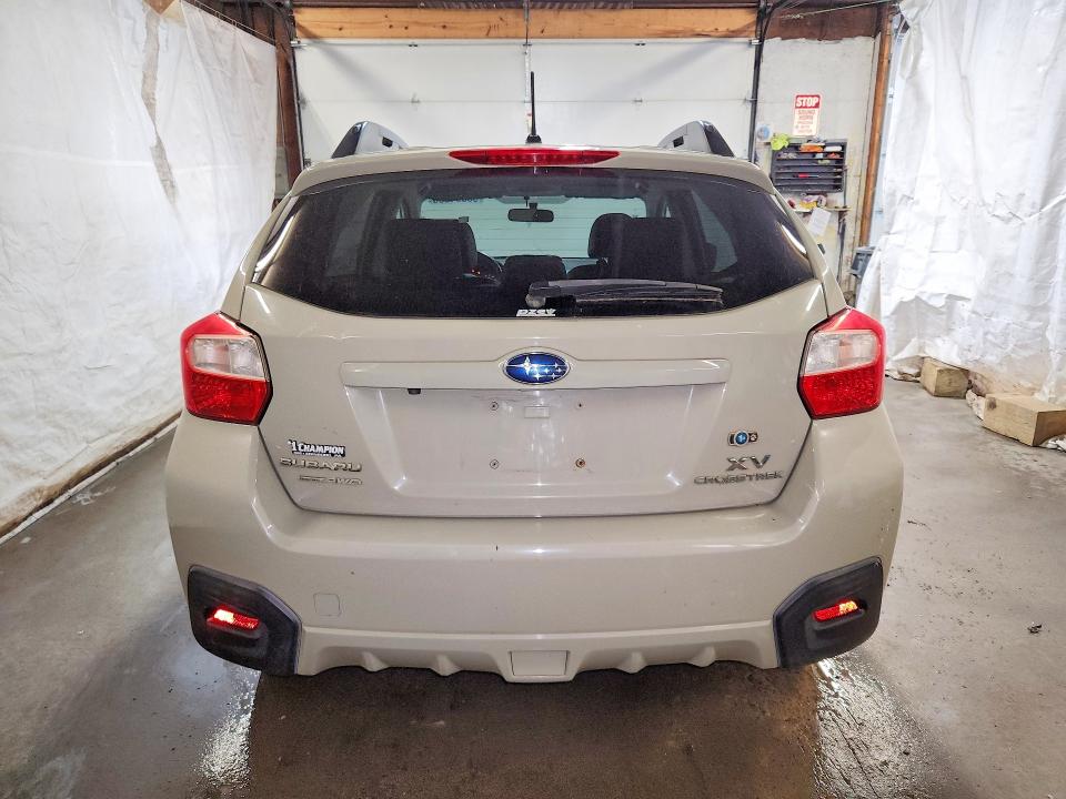 Продаж на аукціоні авто 2013 Subaru Xv Crosstrek, vin: JF2GPAGC4D2826605, номер лоту: 53894386