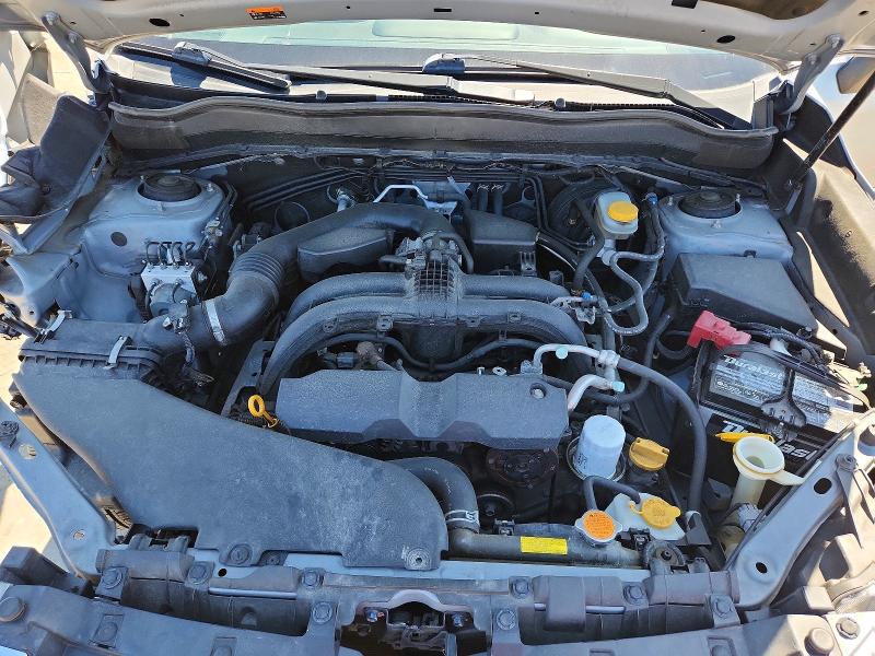 Продажа на аукционе авто 2018 Subaru Forester, vin: JF2SJAJC4JH500722, номер лота: 53558176