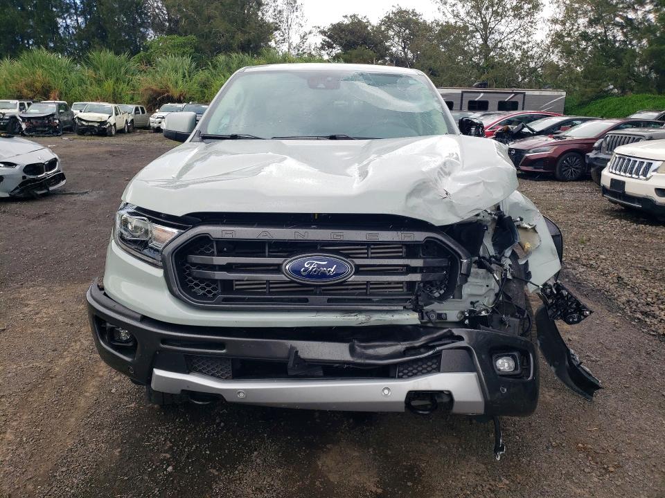 Aukcja sprzedaży 2021 Ford Ranger, vin: 1FTER4FH6MLD10786, numer aukcji: 54987626