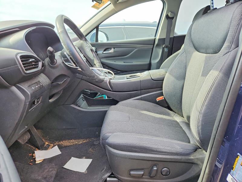 Продажа на аукционе авто 2023 Hyundai Santa Fe, vin: 5NMS24AJ8PH596910, номер лота: 51413086